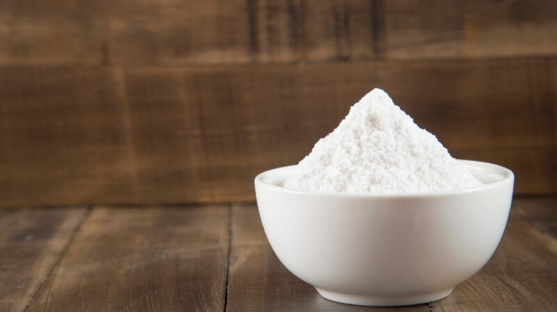 Benefits of Using Baking soda on Gums